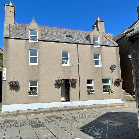 Forty Five, John Street, Stromness, Exterior photo